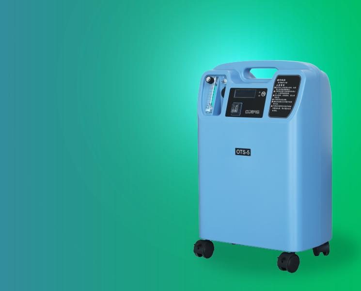 OTS系列醫(yī)用氧氣機